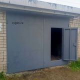 Стальные двери под заказ от компании РСТ, г. Петрозаводск.