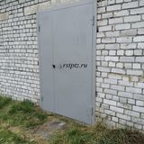 Двери стальные от компании Ремстройторг, г. Петрозаводск.