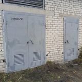 Стальные двери от компании РСТ, г. Петрозаводск.