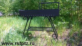 Мангал 6500 р