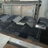 Мангалы от компании РСТ, г. Петрозаводск