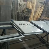 Стальные двери от компании РСТ, г. Петрозаводск.