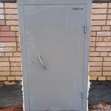 Стальные двери от компании РСТ, г. Петрозаводск.