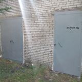 Стальные двери от компании Ремстройторг в г. Петрозаводск