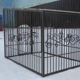 Вольер для собаки