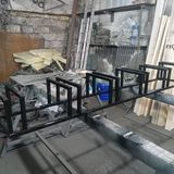 Велопарковка