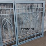 Стальные решётки от компании Ремстройторг, г. Петрозаводск.