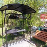 Мангалы, мангальные комплексы от компании Ремстройторг г. Петрозаводск.