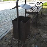 Урны, в наличии и под заказ. Петрозаводск. Карелия.