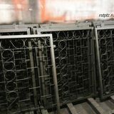 Решётки на окна, Петрозаводск