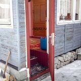 Стальные двери под заказ