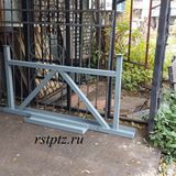 Изделия из металла от компании Ремстройторг, г. Петрозаводск.