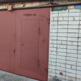 Гаражные ворота от компании Ремстройторг.