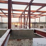 Изготовление металлоконструкций. Петрозаводск. Карелия.