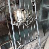 Изготовление калиток из металла на участок в Петрозаводске