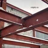 Изготовление металлоконструкций. Петрозаводск. Карелия.