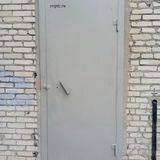 Стальные двери от компании РСТ, г. Петрозаводск.