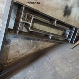 Изготовление газонных ограждений