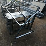 Каркас скамейки