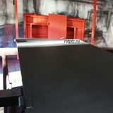 Гаражные ворота, сталь 3 мм, Петрозаводск