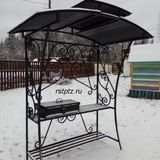 Мангальный комплекс