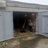 Стальные двери и ворота под заказ от компании РСТ, г. Петрозаводск.
