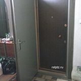 Двери на заказ. Стальные двери.  Петрозаводск. Карелия.