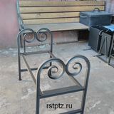 Скамейки в наличии и под заказ, собственное производство. Петрозаводск.