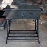 Мангалы на заказ