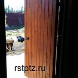 Стальные двери под заказ