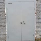 Стальные двери от компании РСТ, г. Петрозаводск.