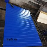 Ворота под обшивку, Петрозаводск.