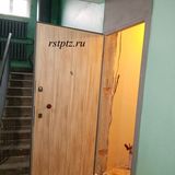 Двери на заказ. Стальные двери.  Петрозаводск. Карелия.