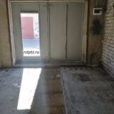 Ворота в гараж от производителя. Сталь 3 мм. Петрозаводск. Карелия.
