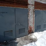 Стальные двери от компании Ремстройторг в г. Петрозаводск