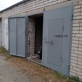 Гаражные ворота от компании Ремстройторг в Петрозаводске