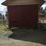 Ворота в гараж от производителя. Сталь 3 мм. Петрозаводск. Карелия.