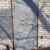 Стальные двери под заказ от компании РСТ, г. Петрозаводск.