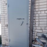 Стальные двери от компании Ремстройторг в г. Петрозаводск