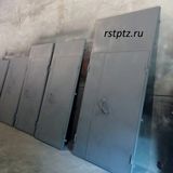 Стальные двери под заказ. Петрозаводск. Карелия.