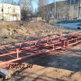 Аппарели под лодку