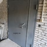 Стальные двери в Петрозаводске от компании РСТ