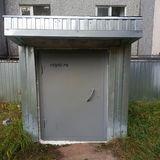 Стальные двери от компании РСТ, г. Петрозаводск.