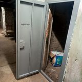 Стальные двери от компании РСТ, г. Петрозаводск.