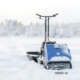 Мотособаки