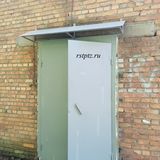 Стальные двери от компании Ремстройторг в г. Петрозаводск