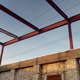 Изготовление металлоконструкций. Петрозаводск. Карелия.