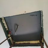 Стальные двери под заказ от компании РСТ, г. Петрозаводск.