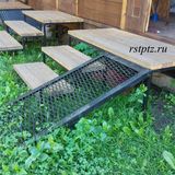 Изготовление пандусов в Петрозаводске