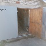 Гаражные ворота от компании Ремстройторг в Петрозаводске